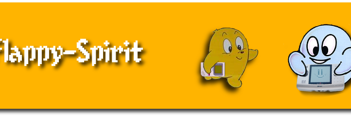 FlappySpirit's profile banner image