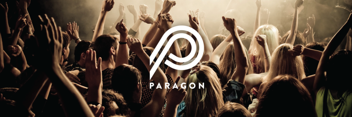 Paragon Presents banner
