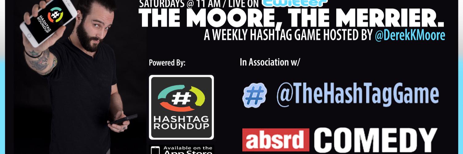 MooreMerrier's profile banner image