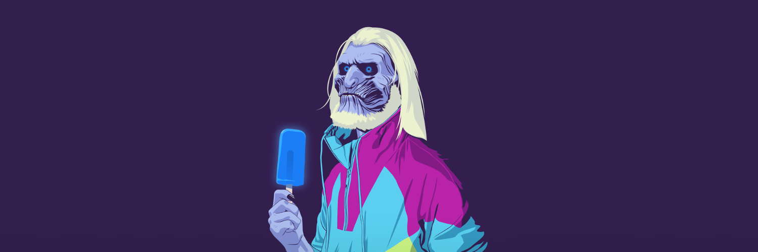 Baaky's profile banner image