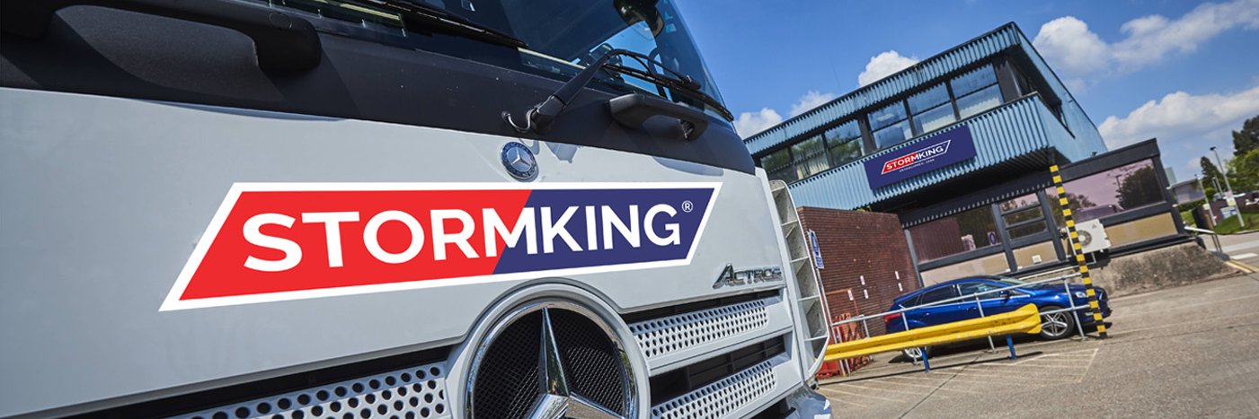 StormkingGRP's profile banner image