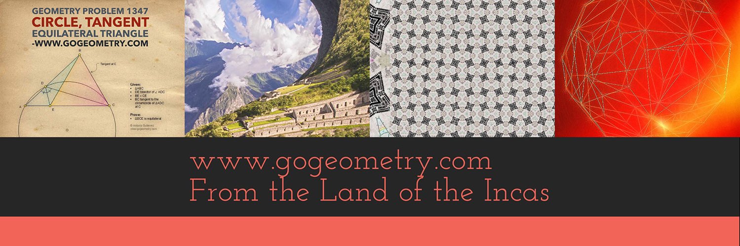 Antonio Gutierrez banner