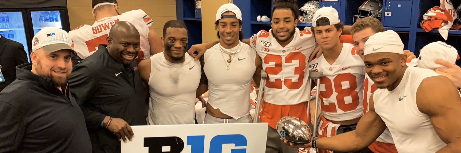 Coach Eric Miscuda banner