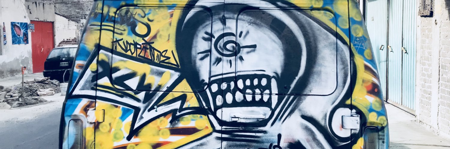 Loumatic92's profile banner image