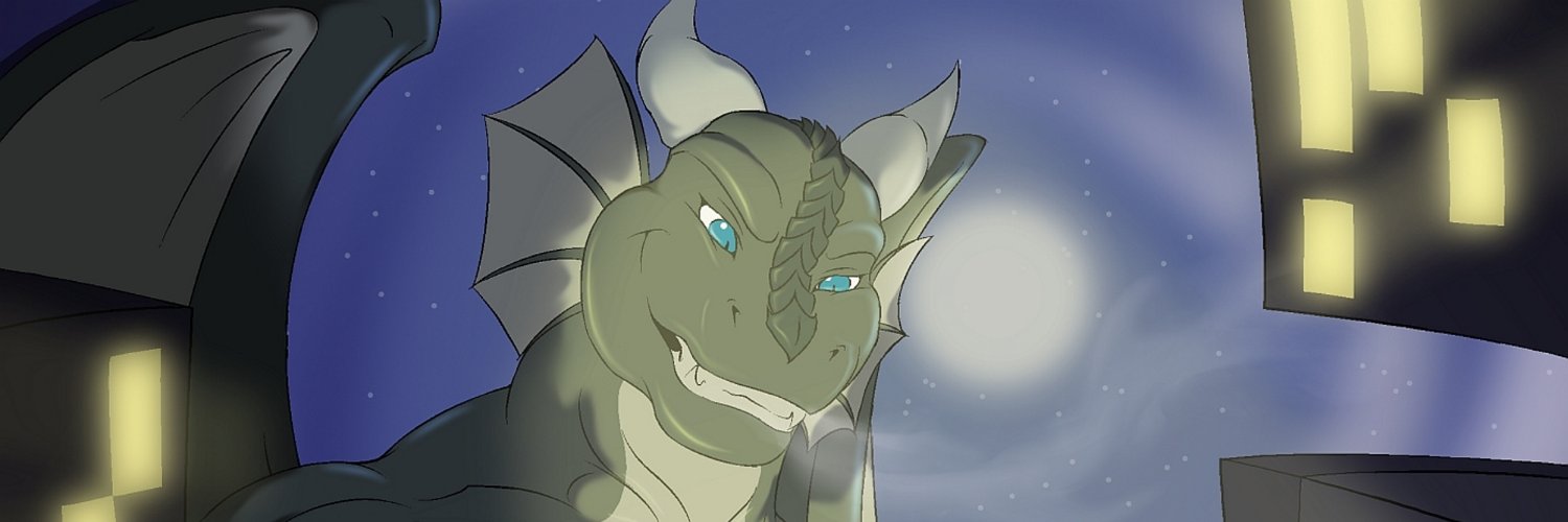 darklurk's profile banner image