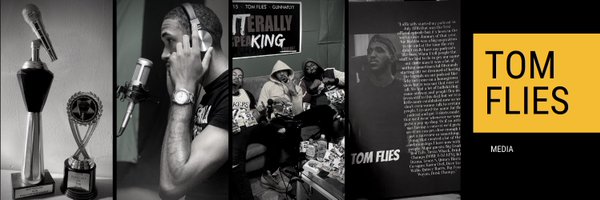 Tom_Flies Profile Banner