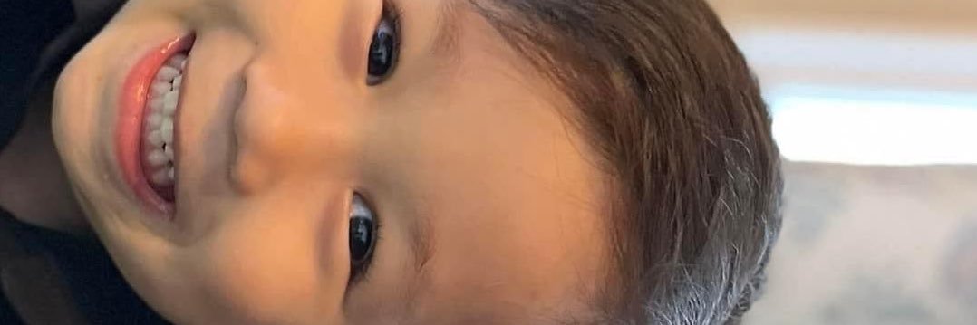 Grayson’s Nana banner