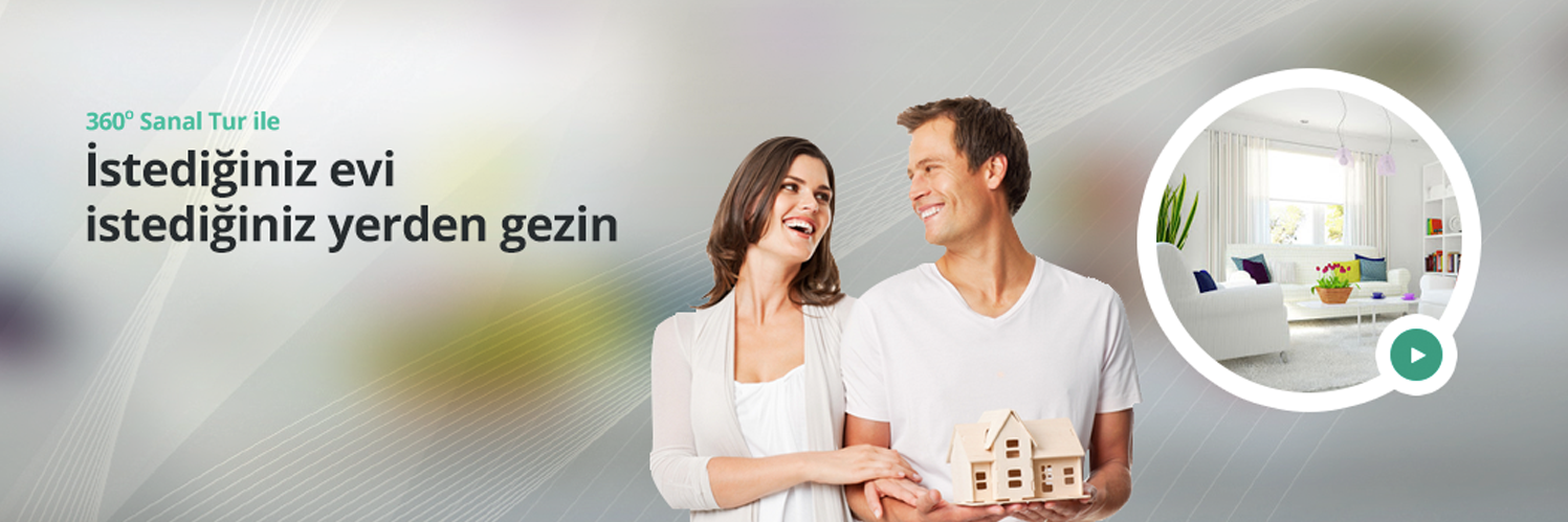 EmlakGezen's profile banner image