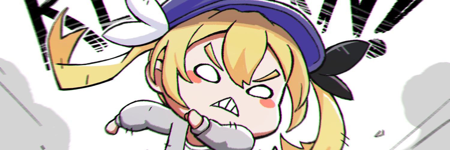 kendrickgerald's profile banner image