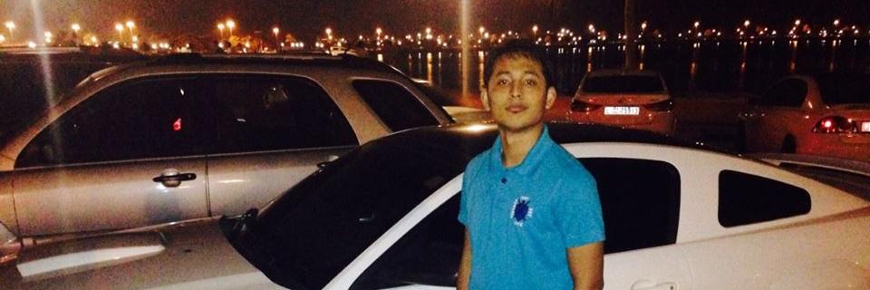 MohammadHaamid's profile banner image