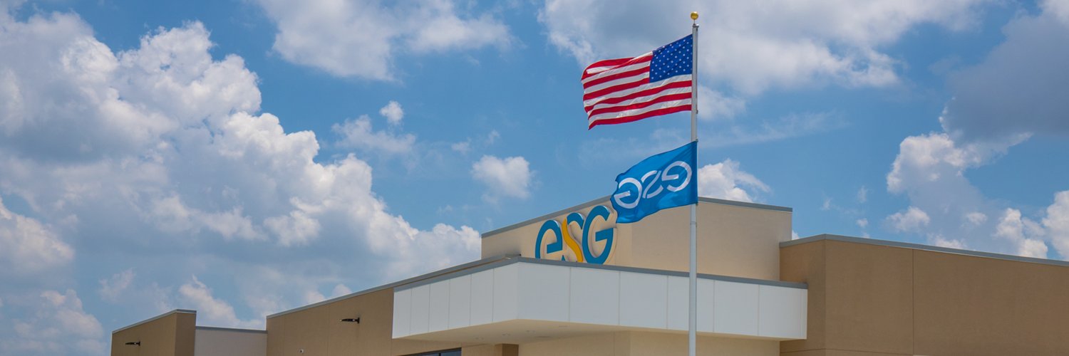 Energy Systems Group banner