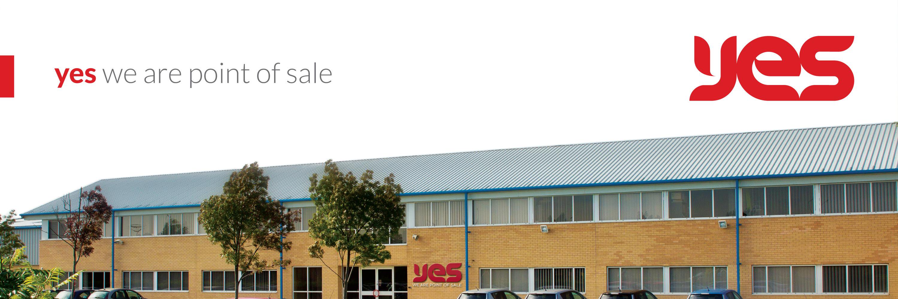 YesPOSLtd's profile banner image