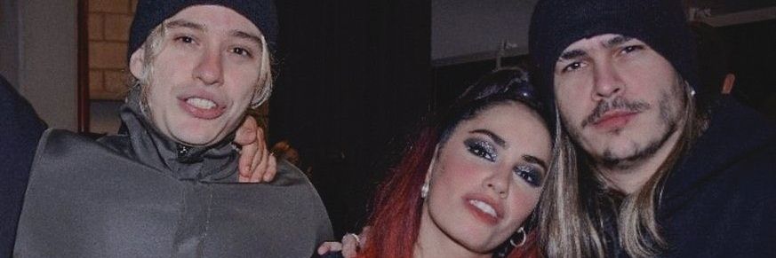 agustina🧚‍♀️ ESCUCHO TU LOCURA EN RIVER banner