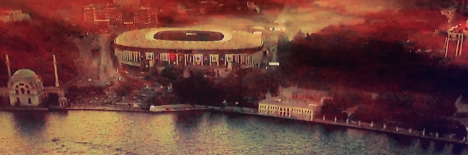 BurakKara99's profile banner image