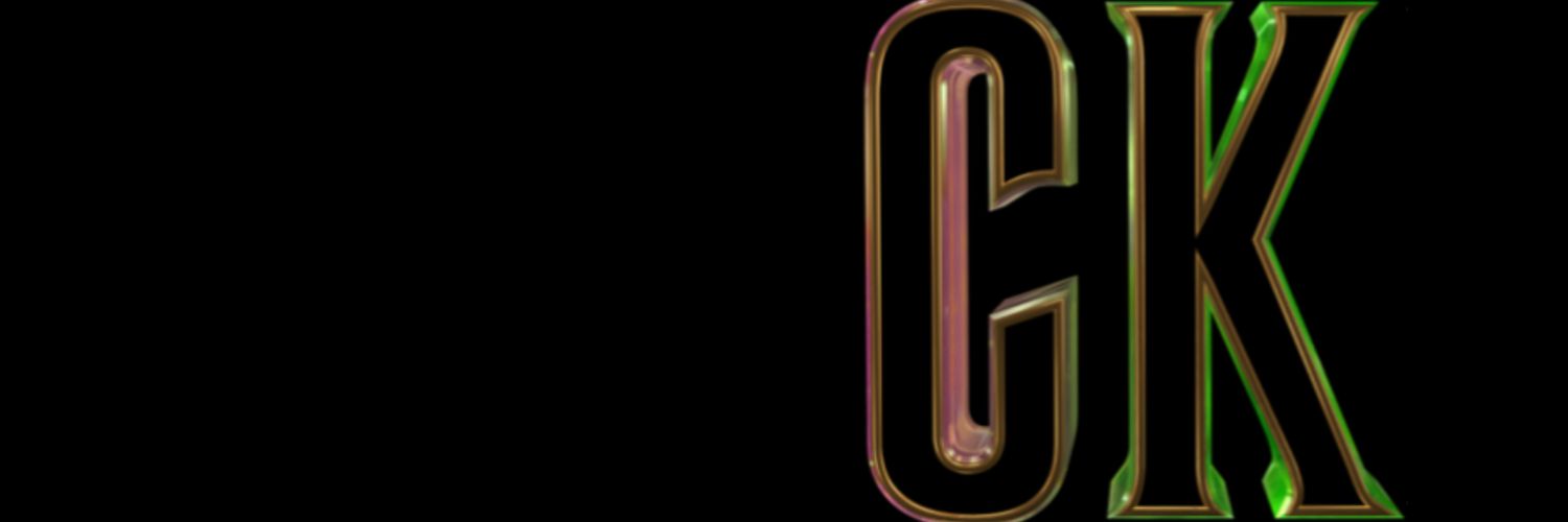 luvwicked's profile banner image