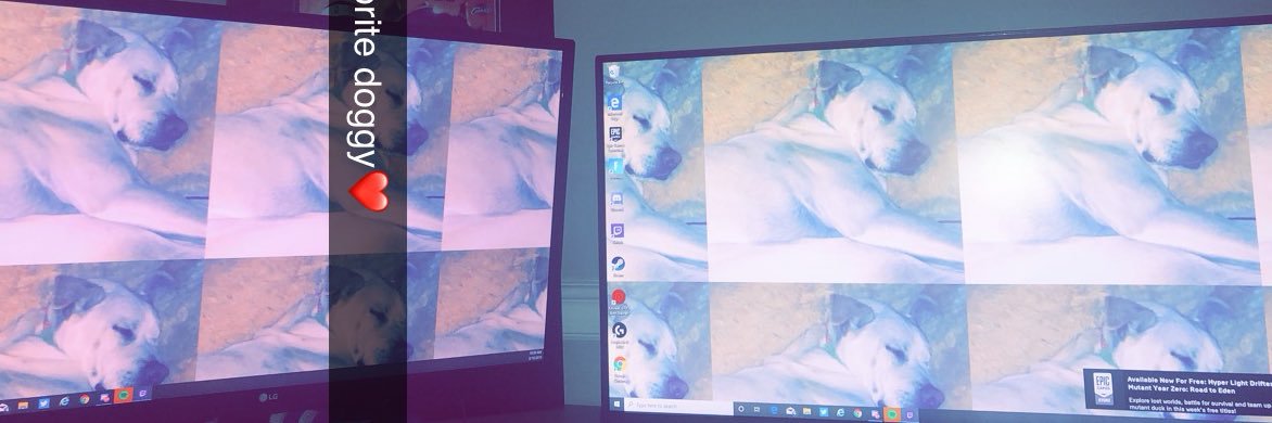 dwabii's profile banner image