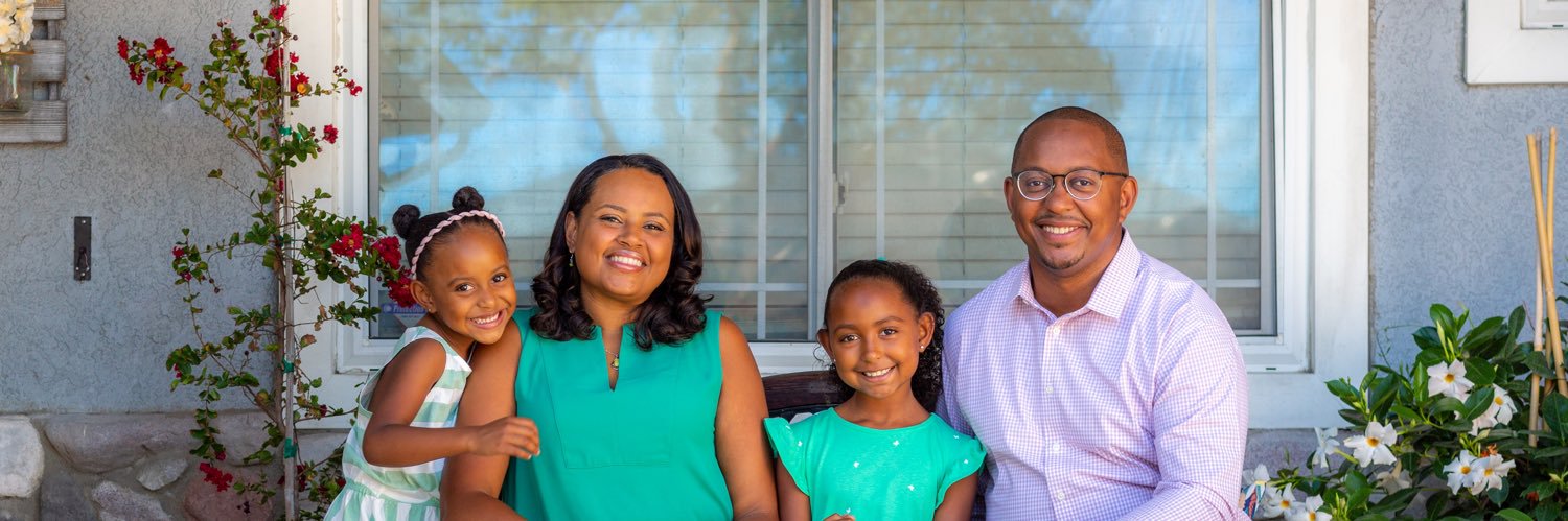 Rex Richardson banner