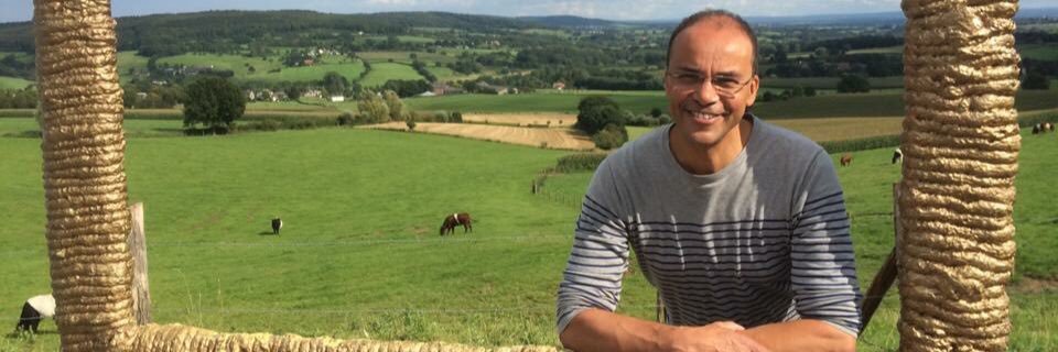 Jaap van Aanholt banner