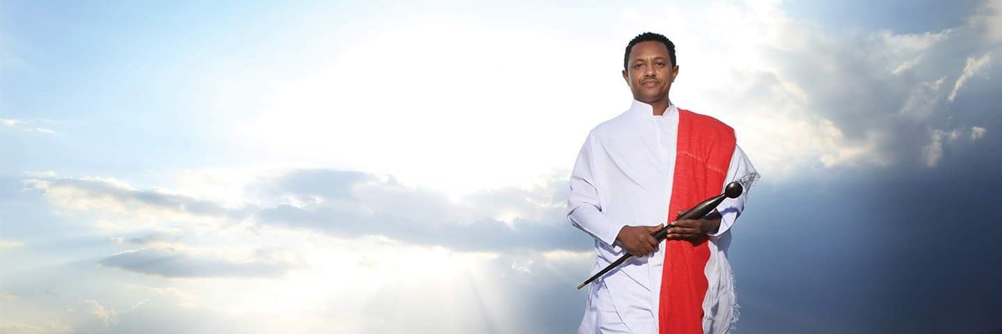 teddyafro_net's profile banner image