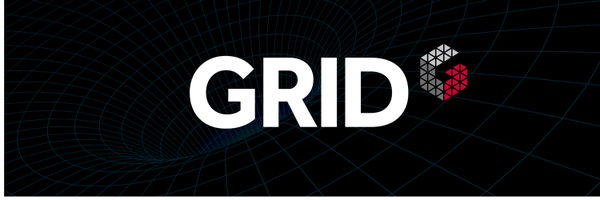 GRID Profile Banner