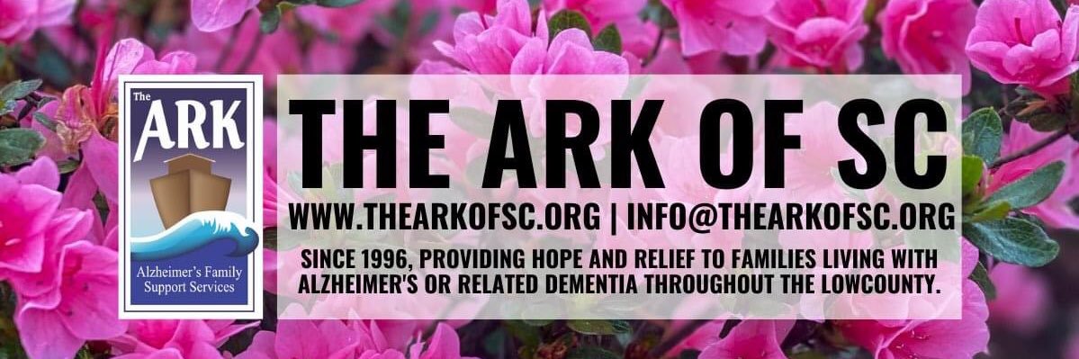 TheArkofSC's profile banner image