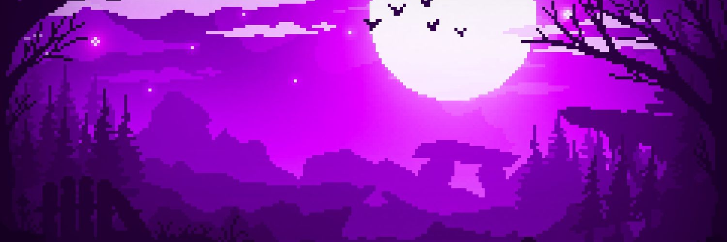 ChristAcid's profile banner image