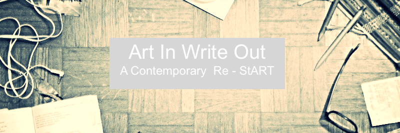 ArtInWriteOut's profile banner image