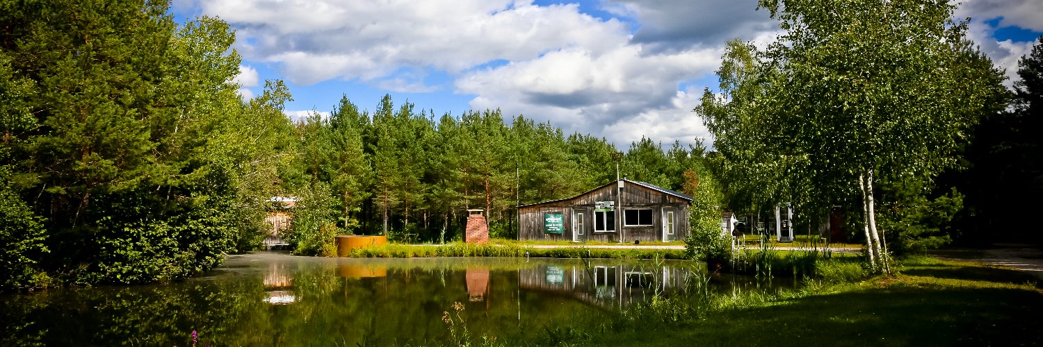 laforetperdue's profile banner image