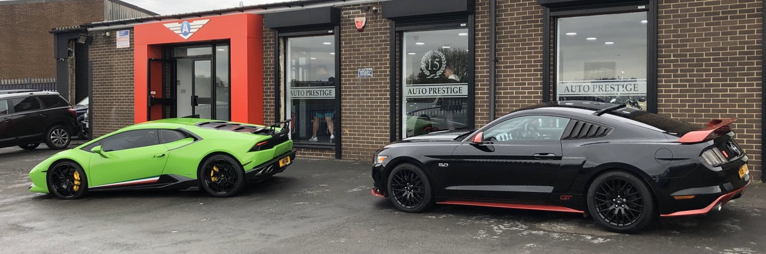 Autoprestige_'s profile banner image