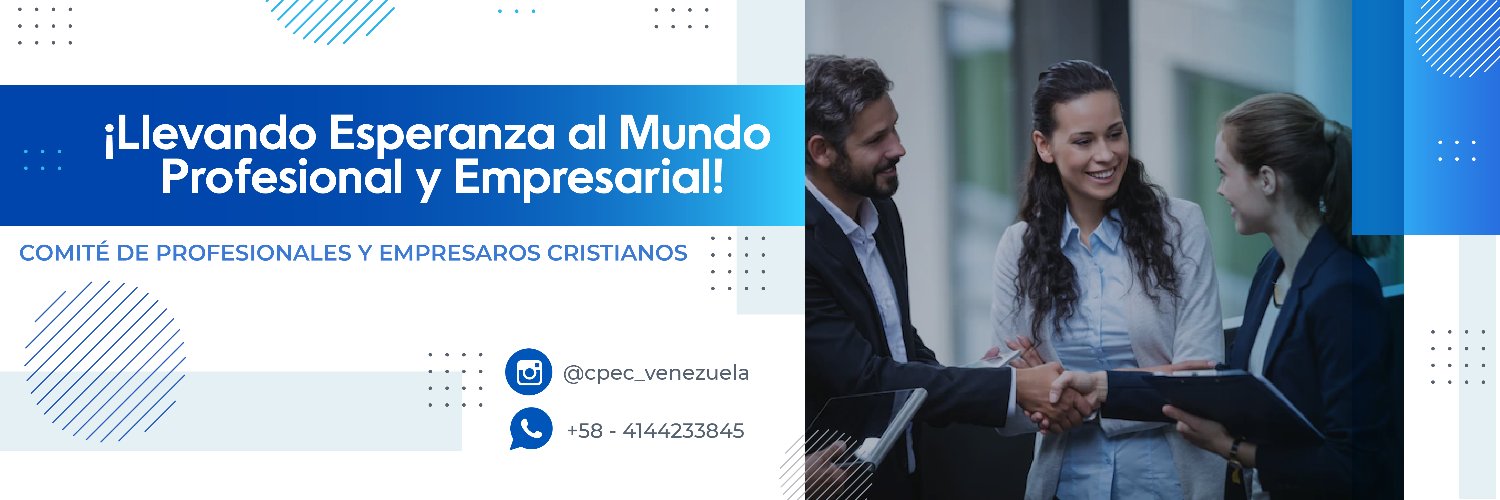 CpecVenezuela's profile banner image
