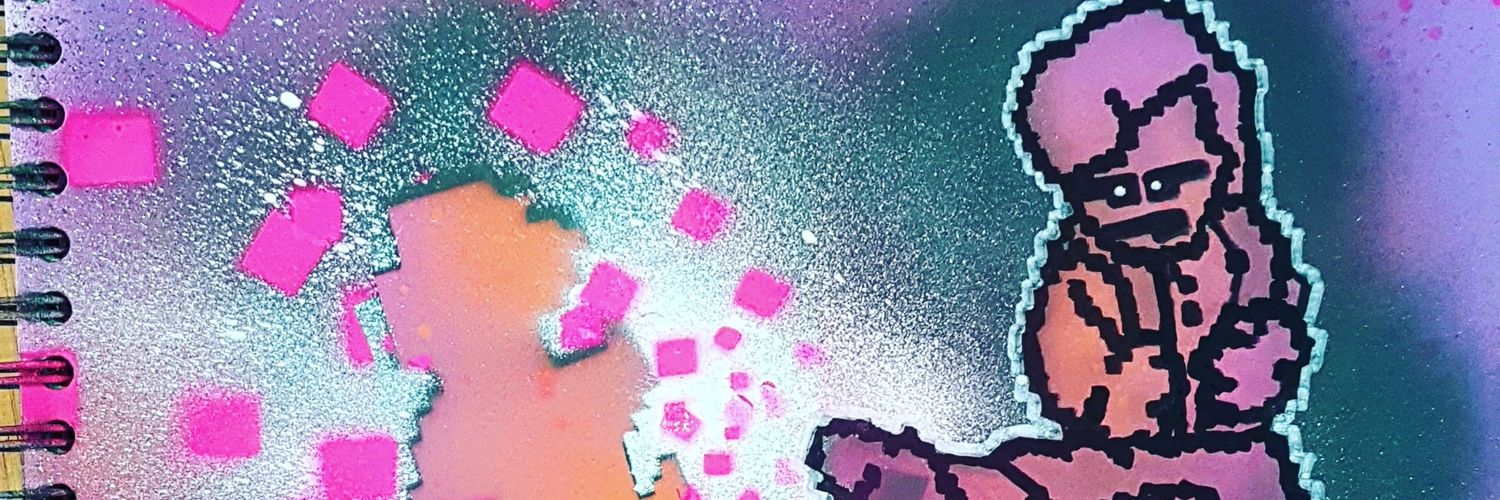 jeddfury's profile banner image
