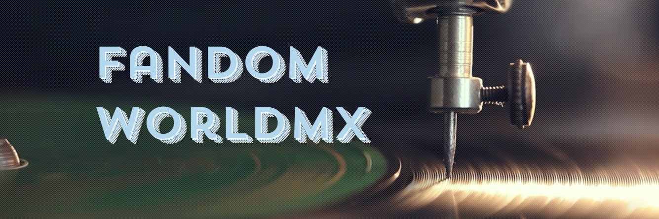fandomworldmx's profile banner image