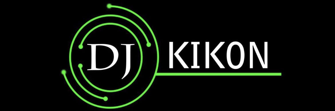 Dj_KIKON's profile banner image
