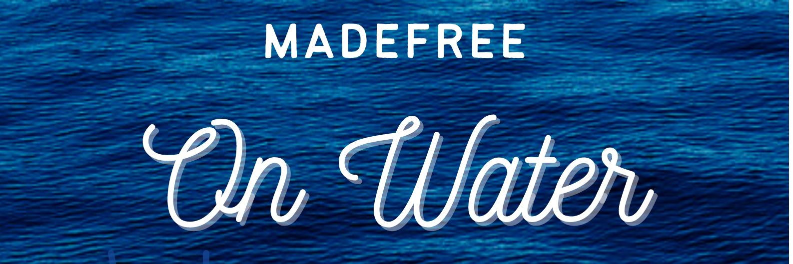 Madefree banner