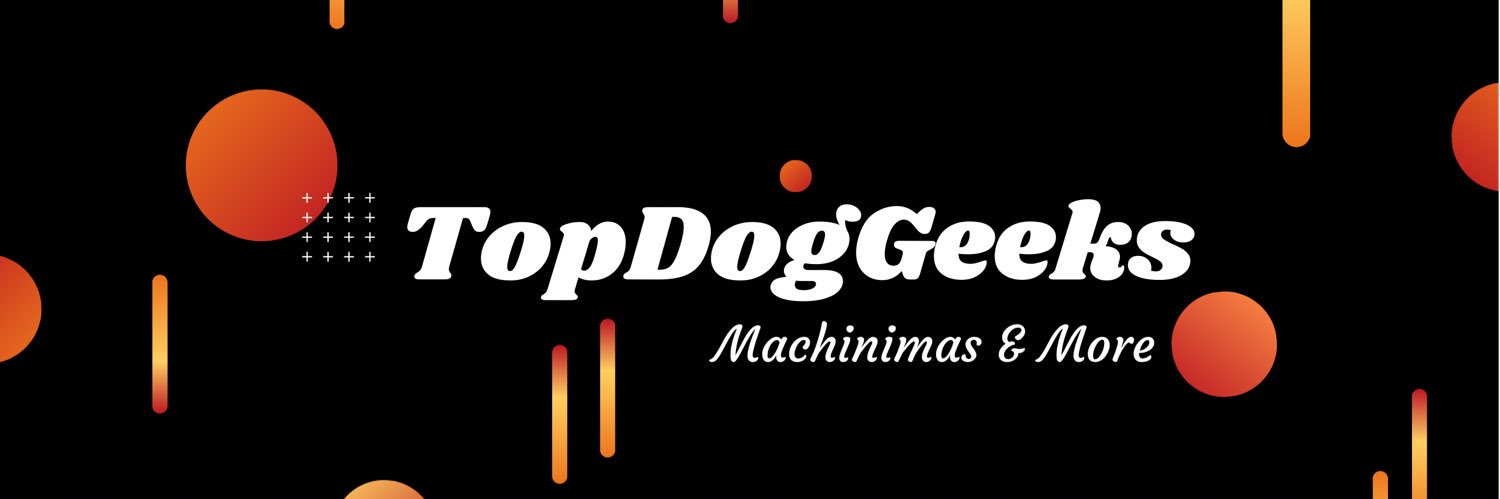 TopDogGeeks's profile banner image