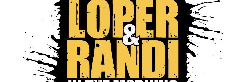 LoperandRandi's profile banner image