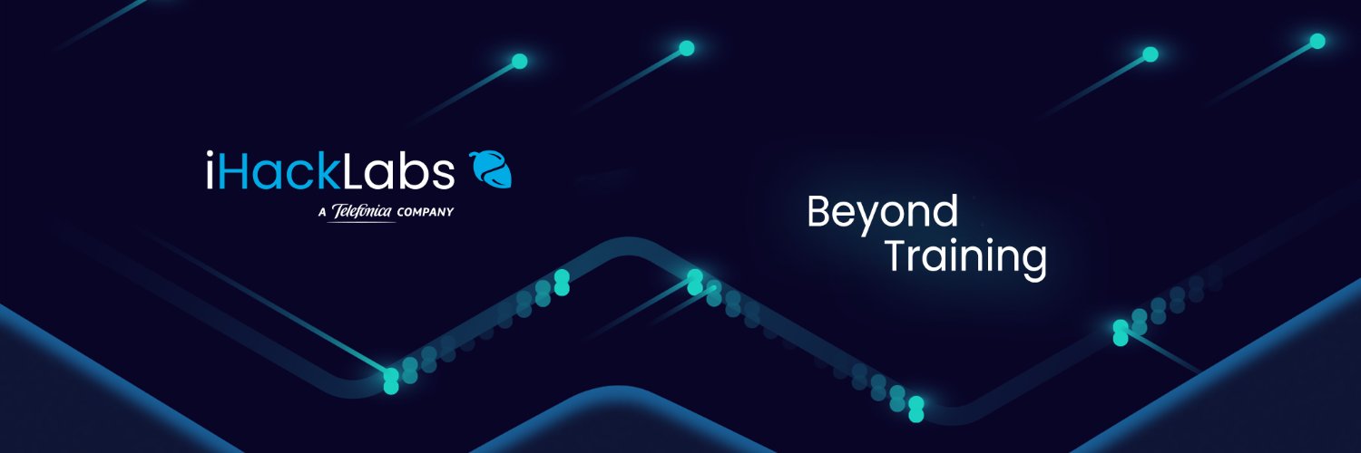 IHackLabs's profile banner image