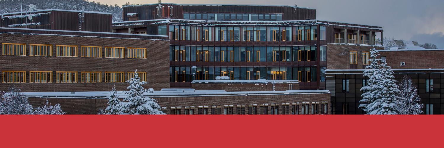 The Munin Conference banner