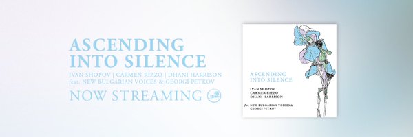 DhaniHarrison Profile Banner