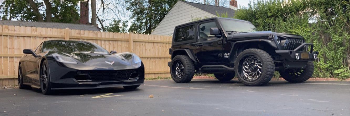 J_Rod911's profile banner image