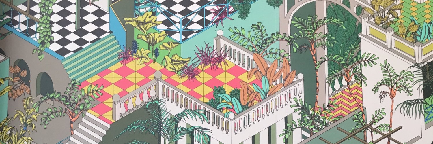 adeleau's profile banner image