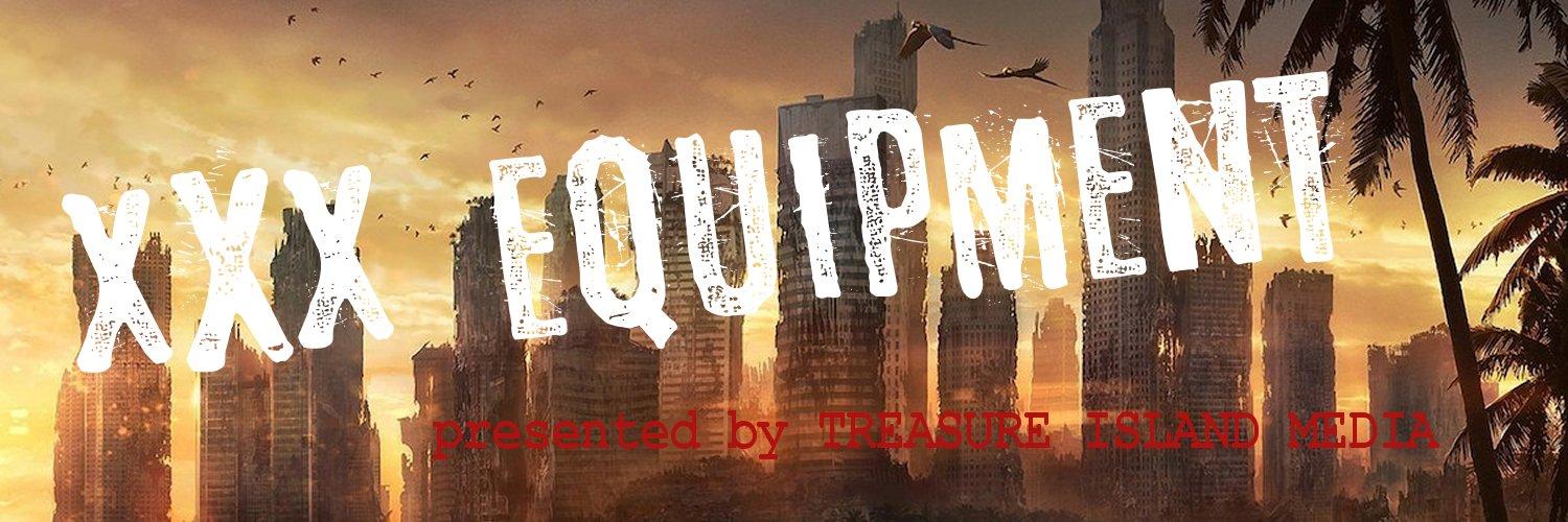 xXxEquipment's profile banner image