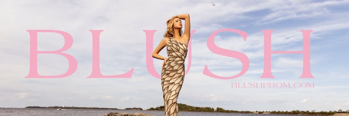 BlushProm's profile banner image