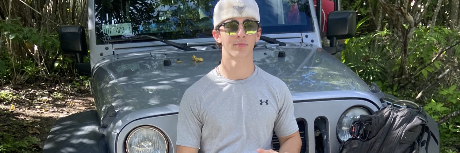 chasedavis2005's profile banner image