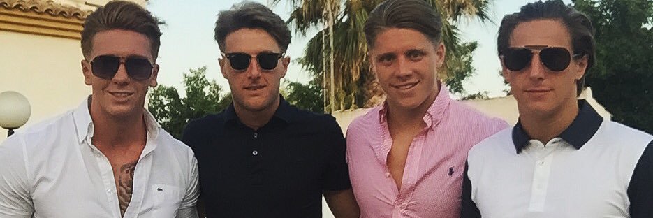 BenGraham27's profile banner image