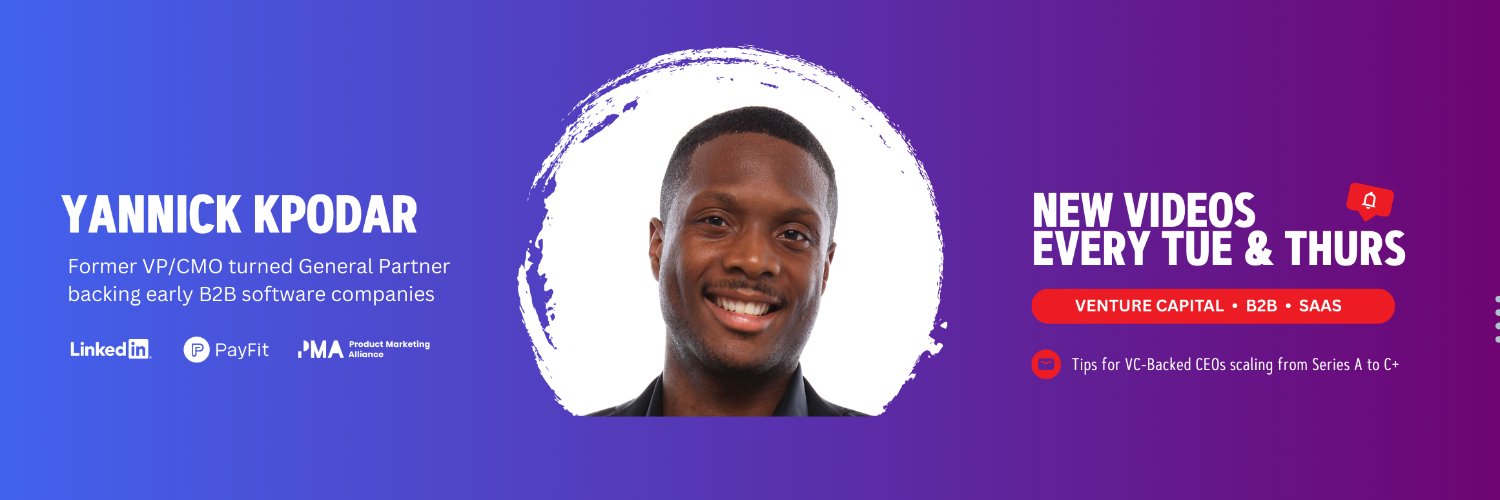 YannickKpodar's profile banner image