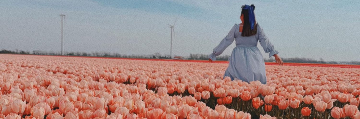 RMidCherry22's profile banner image