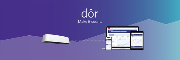 DorTechnologies Profile Banner