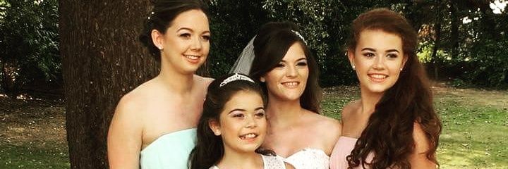 Leannemager16's profile banner image