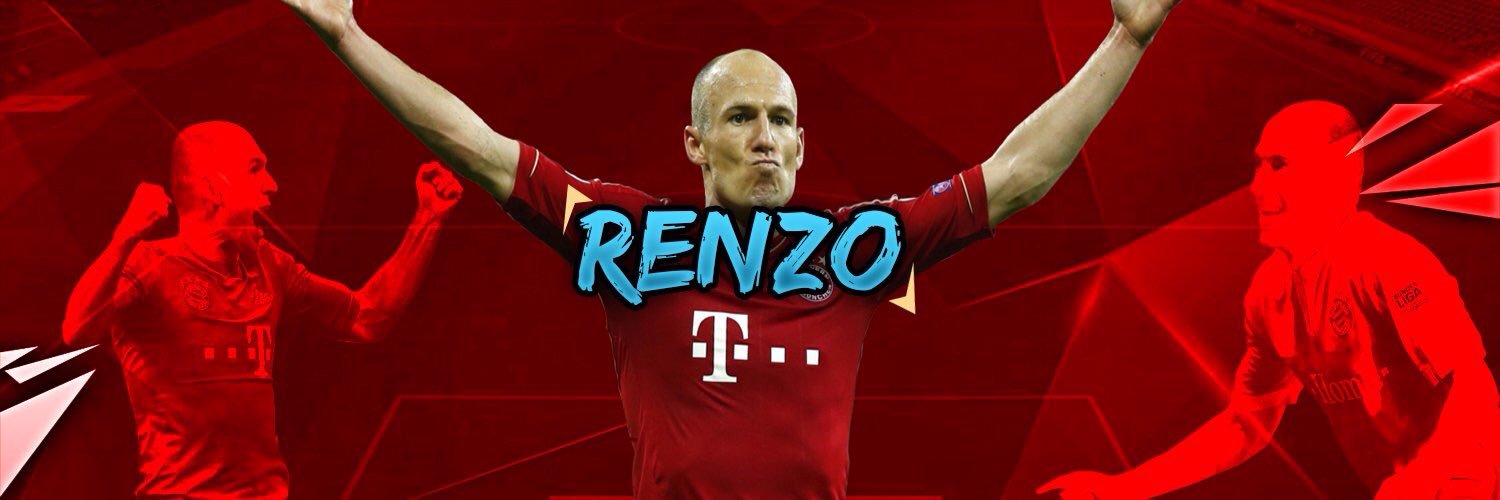 renzojelsma's profile banner image